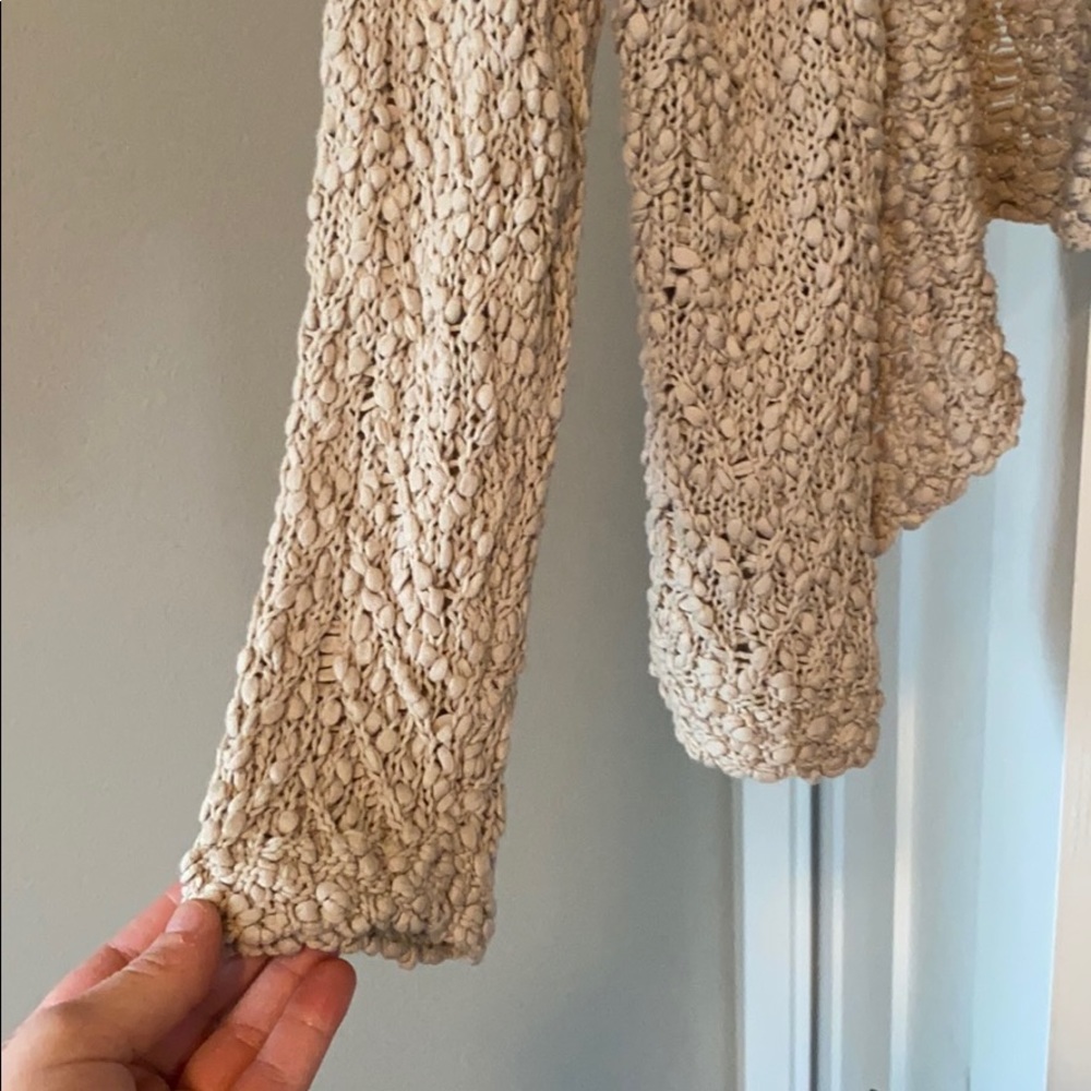 Sweater - Picture 2 of 3